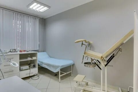 Медсанчасть варшавская 100