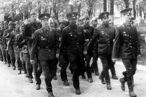 Ремонтная рота полка