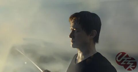 The walk films