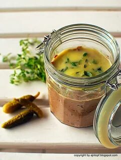 Печень куриная рецепты в банке