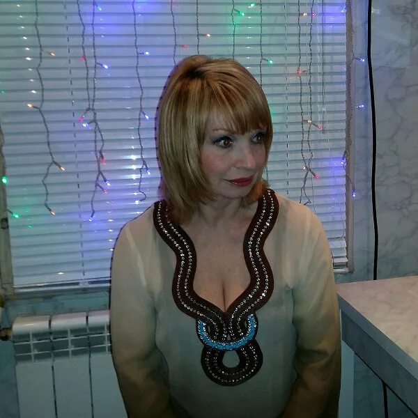 Екатерина Семёнова OK.RU