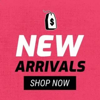 New arrived