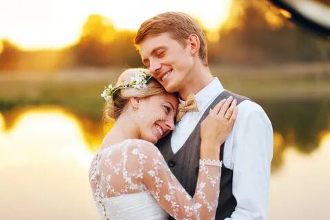 Married couple but