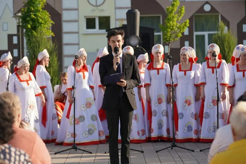 Гдк кинель