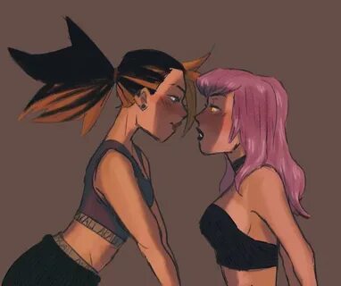 Evelyn kiss