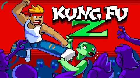 Kung Fu z... fight 1 ninja fighting game - YouTube 