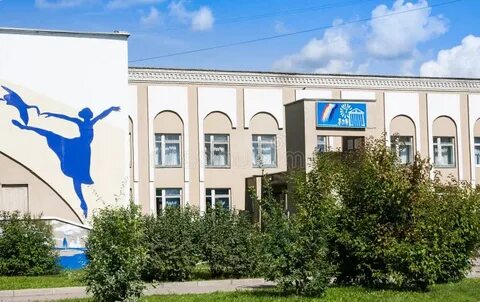 Школа искусств гамма