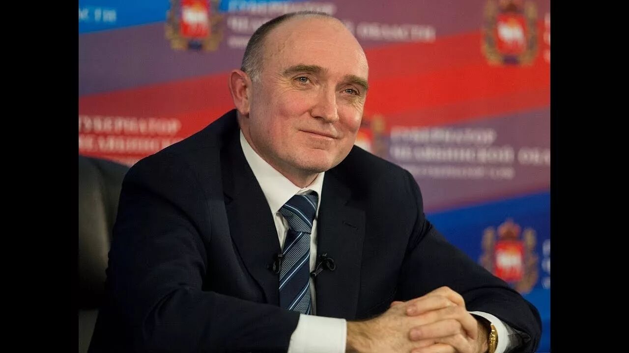 Где бывший губернатор дубровский. Где бывший губернатор дубровский