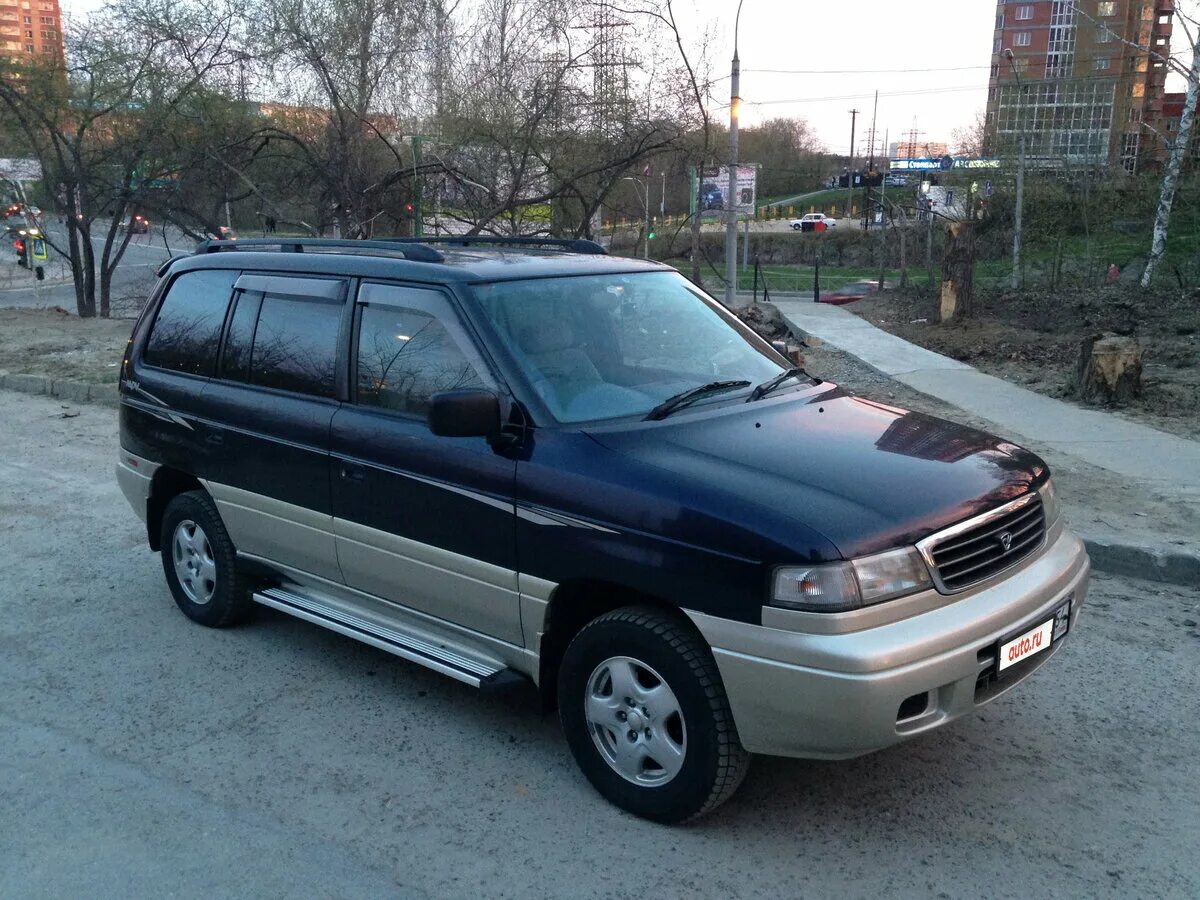 мазда мпв 2. мазда мпв 1996 год. 5 дизель. Mazda mpv 1996. мазда мпв 1 поколения.
