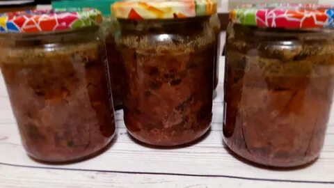 Как делать домашнюю тушенку из говядины