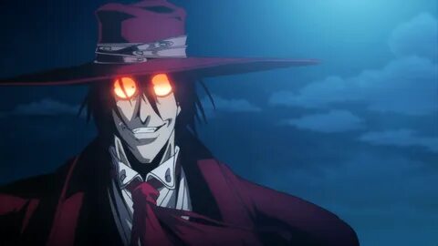 Alucard (Hellsing) .