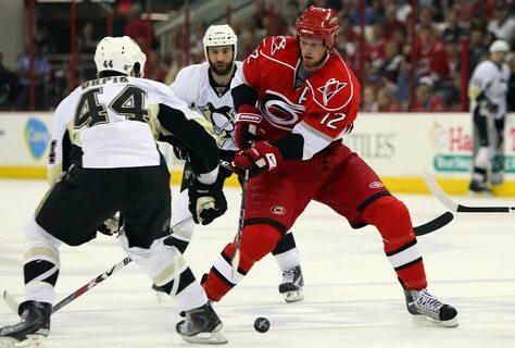 Hockey player
