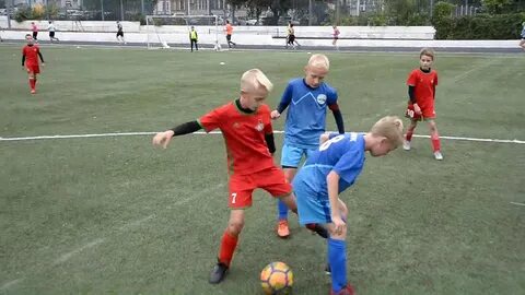 Спортивная школа 12