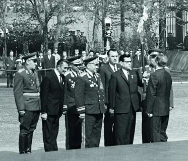 30 мая 1967 года