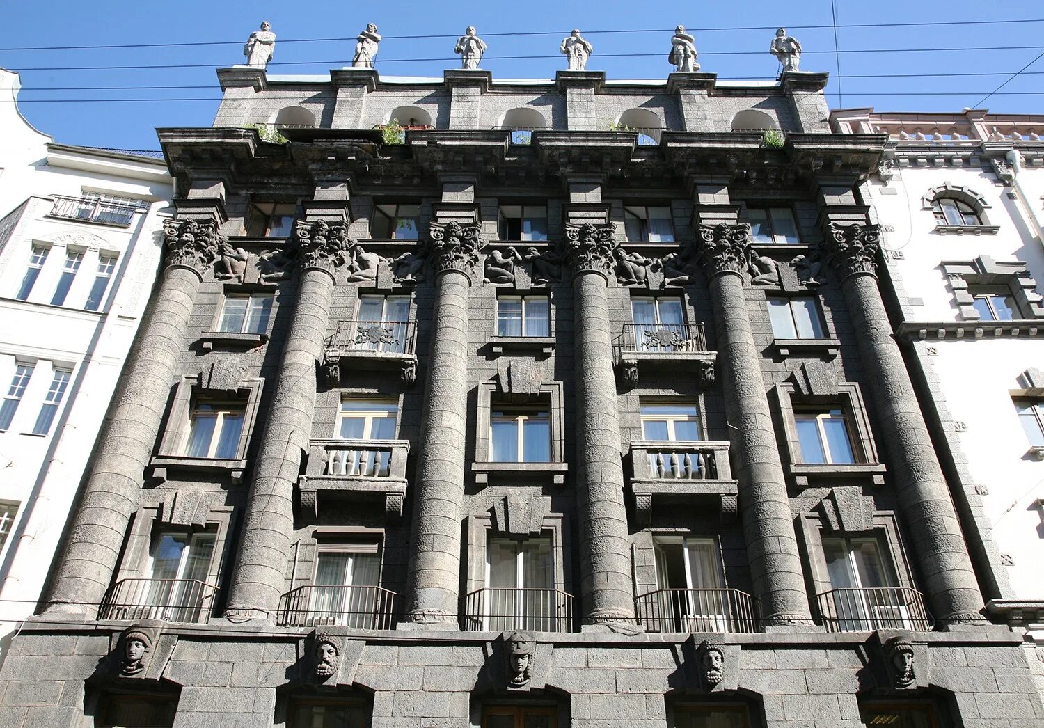 Доходный дом розенштейна архитектор. Театр миронова питер петроградка. Доходный дом розенштейна в санкт-петербурге. И. Доходный дом розенштейна в санкт-петербурге.