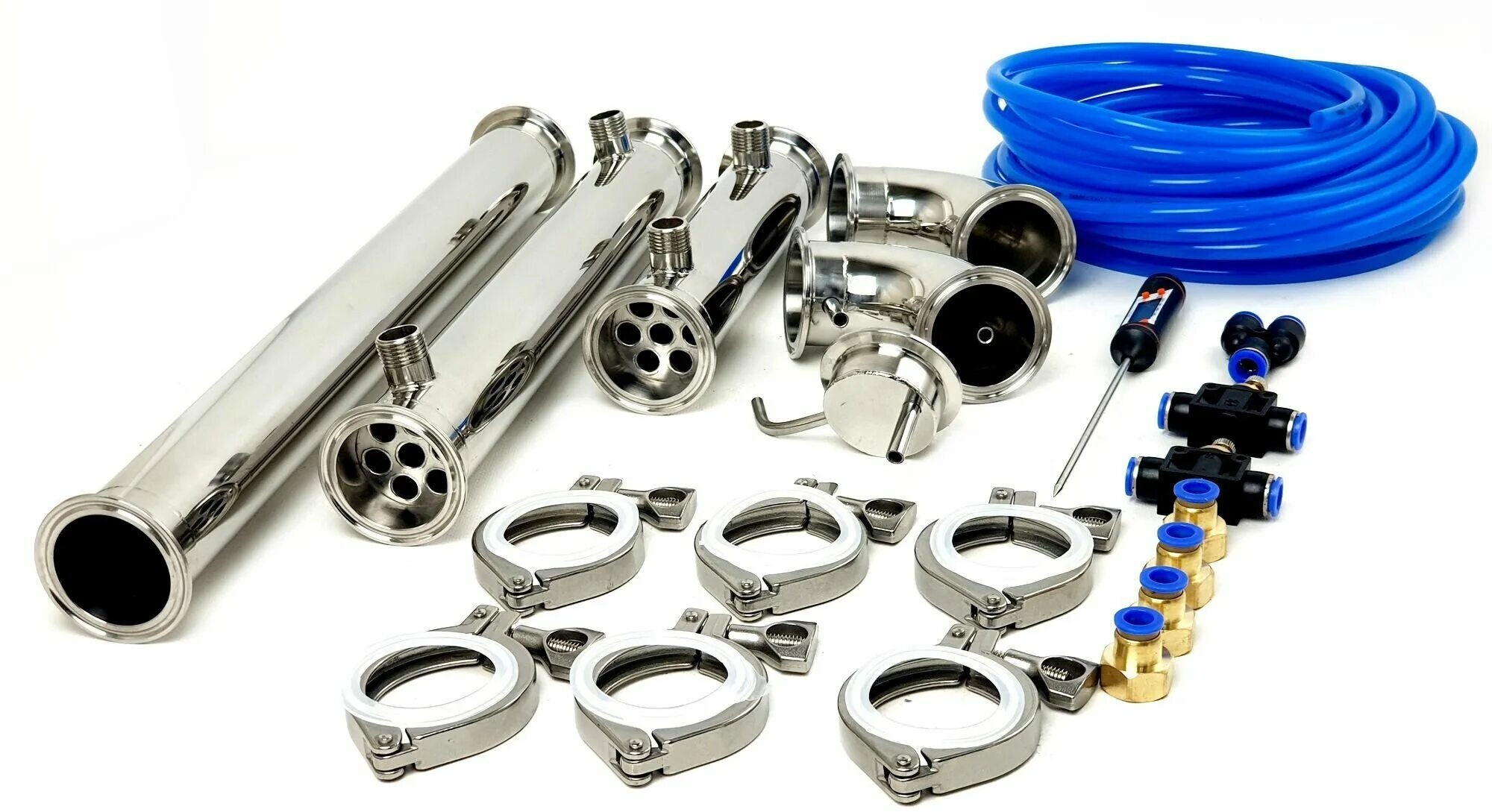 мзбо колонны. самогонный аппарат колонного типа coolsteel 38. самогонный аппарат kraft kf-dm-240. комплектующие для ректификации. бражная колонна 2 дюйма.