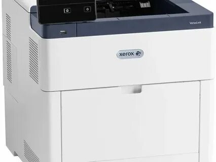 Xerox start