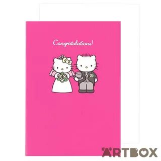 Hello congratulations