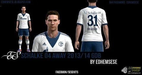 Away 4