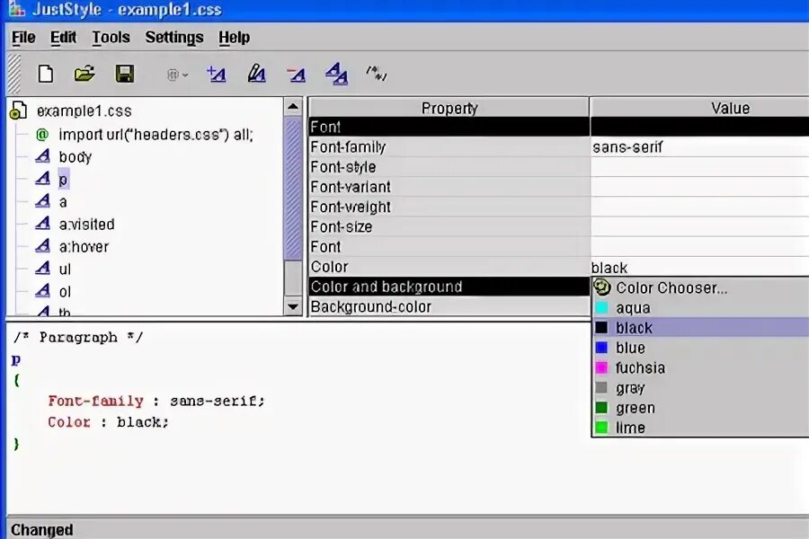 Is files editor. File editor. dm editor source. css file. important css.