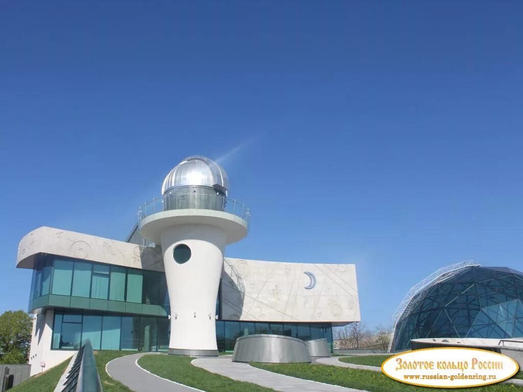 центр терешковой ярославль планетарий. терешковой, ярославль.