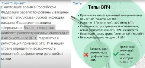 Прививка от впч до какого возраста