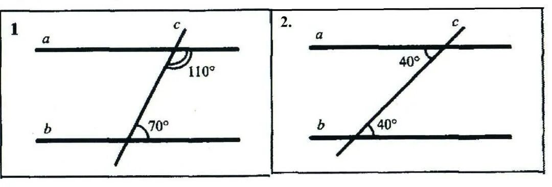Параллельны ли прямые а и б. Параллельны ли прямые a и b на рисунке. Параллельно ли прямые а и б. Параллельны ли прямые а и б на рисунке. Параллельны ли а и б ответ обоснуйте