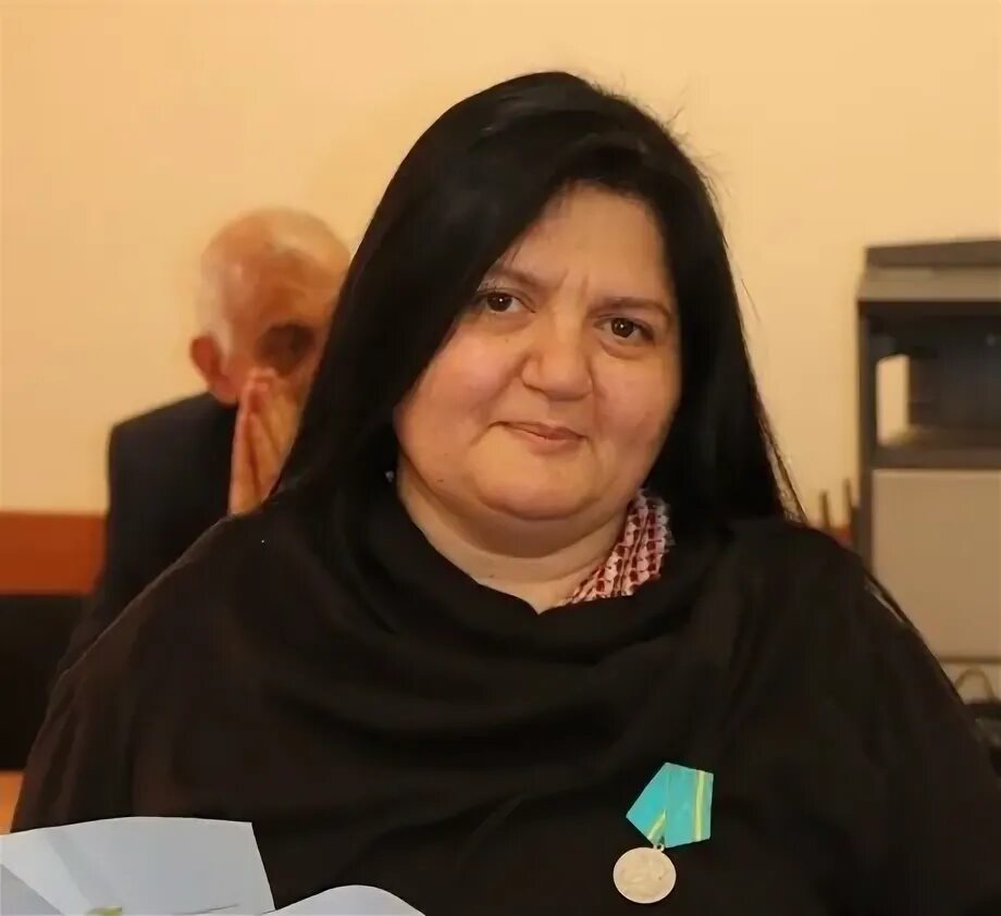 лилит суреновна