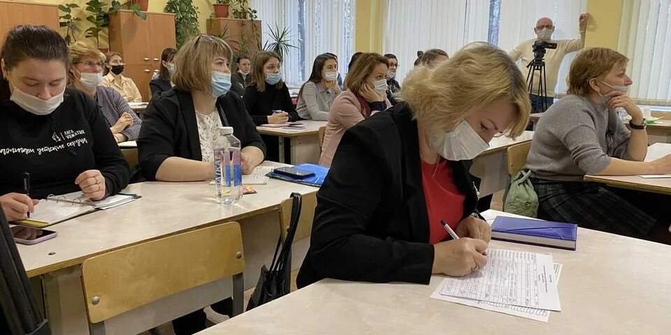 Выборгское образование. Выборгское образование