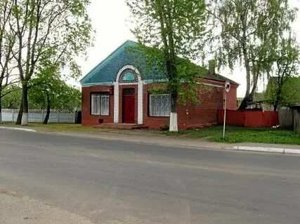 Вакансии березино