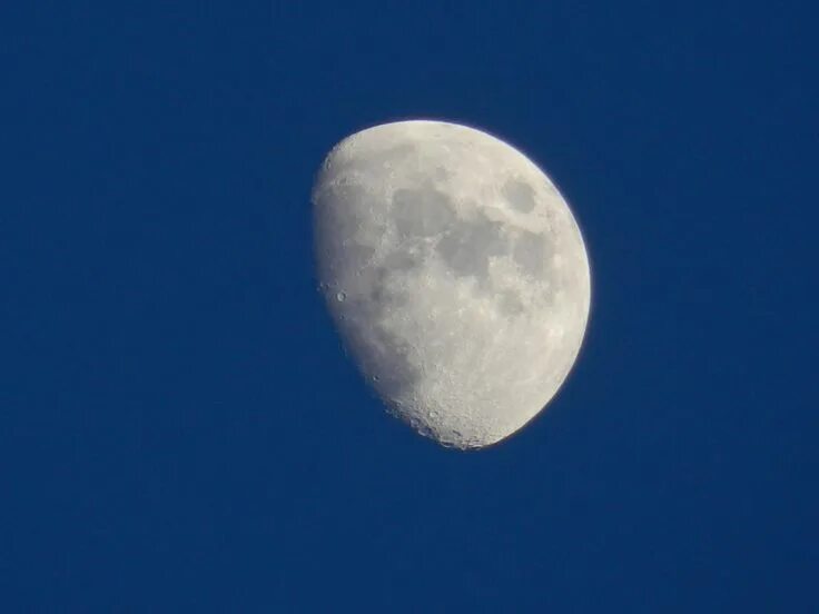 The day of the moon is