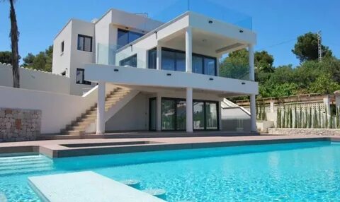 Sale villa
