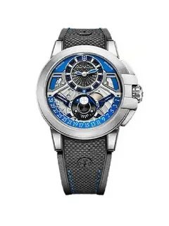 Часов harry winston