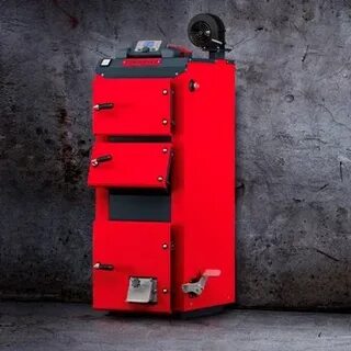 Лучшее твердое топливо для котлов