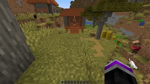 Info blocks