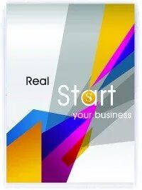 Real start