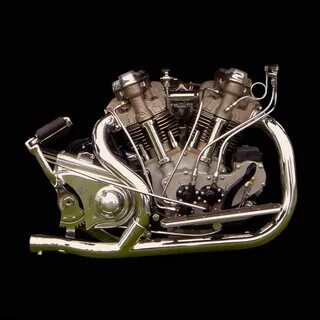 Motor мотоцикл
