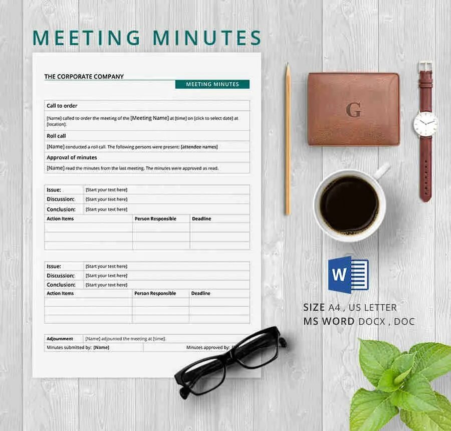 Writing meeting minutes. Minutes of meeting. шаблон minutes. minutes of meeting template. meeting minutes примеры.