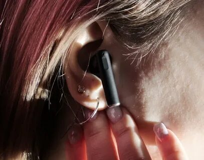 Наушники earbuds x3