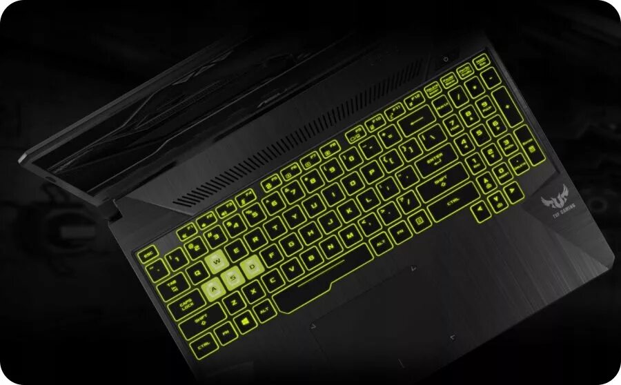 Клавиши asus tuf gaming. ASUS TUF подсветка клавиатуры. Асус туф гейминг fx505 подсветка клавиатура. 1660 Ti ASUS TUF Gaming. Пробел ASUS TUF.