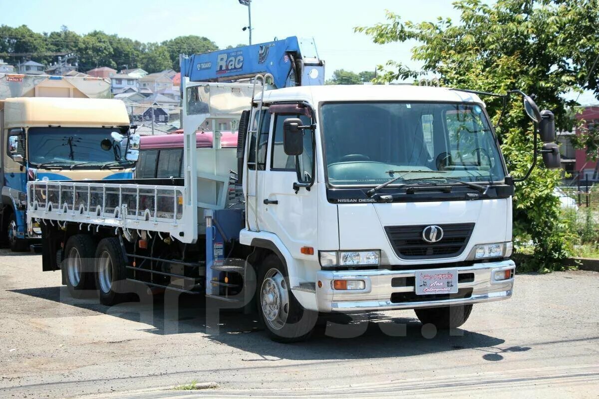 Купить дизельного ниссана. Nissan Diesel Кондор. Nissan Diesel Condor MK 26. Nissan Diesel Condor g2541002040. Nissan Diesel Condor 680.