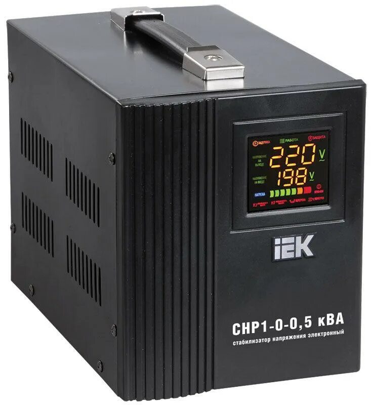Стабилизатор напряжения IEK Home 0.5 КВА. Стабилизатор напряжения однофазный IEK снр1-1-1 КВА. Стабилизатор напряжения снр1-0- 10 КВА электронный переносной ИЭК. 220 0 05