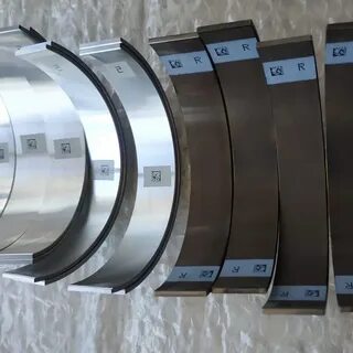 Вкладыши оригинал