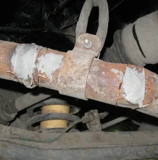 Заделать трубу без сварки