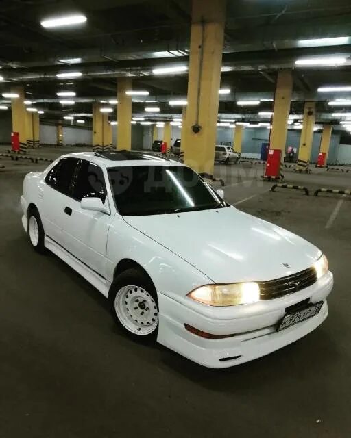 Camry sv35. Toyota camry sv32 обвес. тойота виста св 30 в обвесе. toyota vista sv30 обвес. тойота камри св 30.