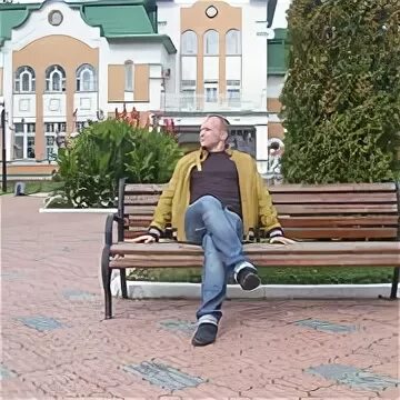 Тужиков кинешма