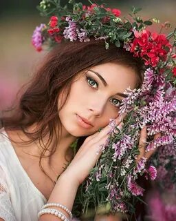 Красавица открытки (71 фото)