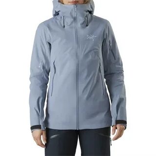 Ветровка arcteryx
