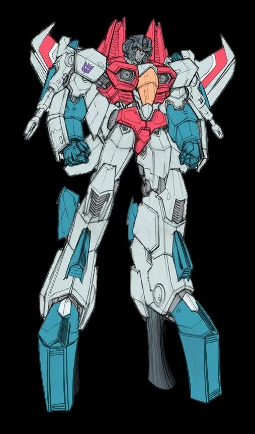 Transformers archive