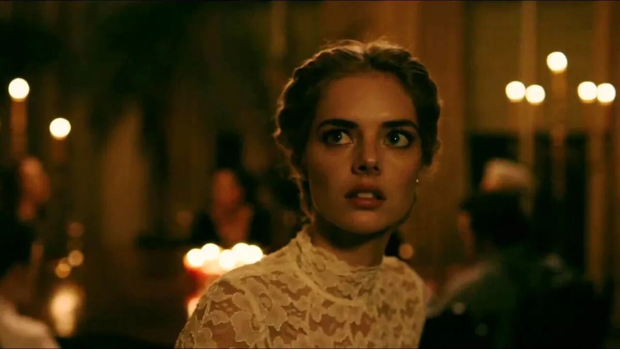 я иду искать концовка